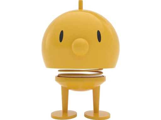 [90262553 1464685] Hoptimist Aufsteller Bumble Classic L 15 cm, Gelb