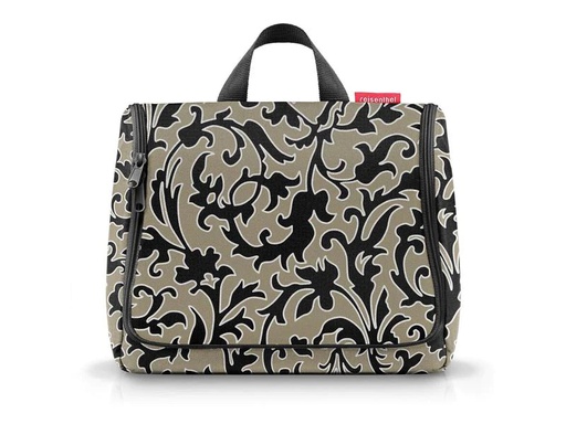 [90262730 1323452] Reisenthel Necessaire Toiletbag XL Baroque Marble