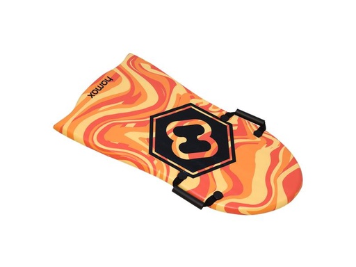 [90262763 1427020] Hamax Schneerutscher Mini Surfer