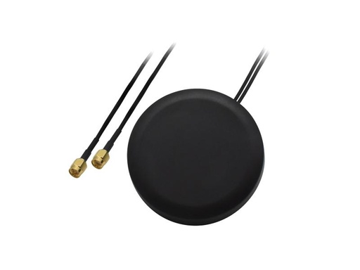 [90004525 996182] Teltonika LTE-Antenne PR1KCL25 SMA 2.5 dBi Rundstrahl