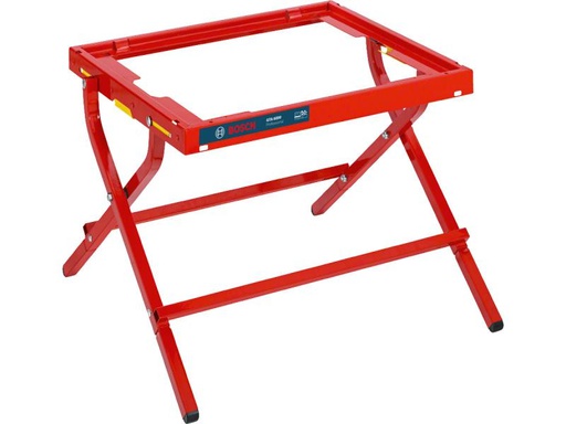 [90045475 418997] Bosch Professional Arbeitstisch GTA 6000