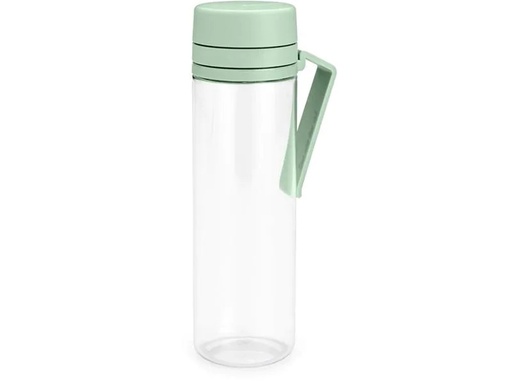 [90262865 1459941] Brabantia Trinkflasche Make &amp; Take 500 ml, Hellgrün