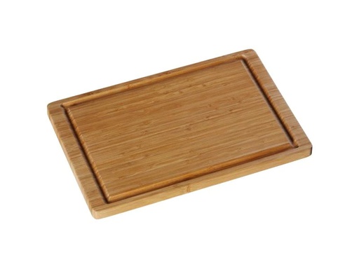 [90045476 587923] WMF Schneidebrett Bambus 25 cm x 38 cm