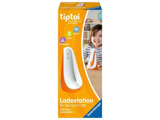 [90262877 1433317] tiptoi Ladestation für Stift