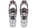 KOOR Schneeschuh Lumi Flex L/XL Dunkelrot