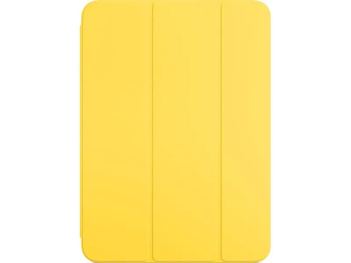 [90262969 1469036] Apple Smart Folio iPad 10th Gen Lemonade