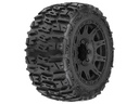 Proline Kompletträder Trencher LP 3.8 2 Stück