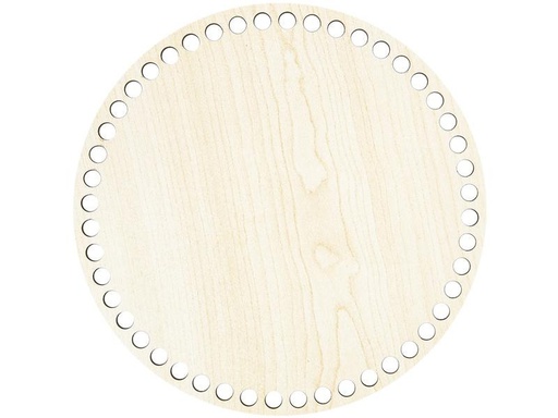 [90263000 1462829] lalana Boden 20 cm x 3 mm, Rund