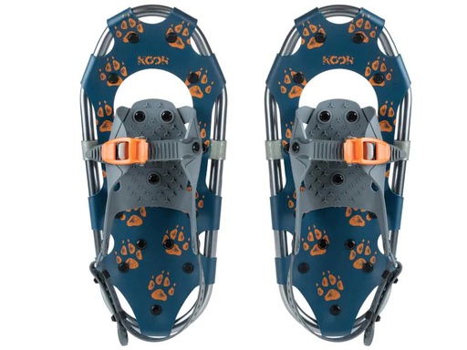 [90263017 1361123] KOOR Kinder-Schneeschuh Ursin