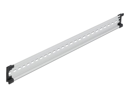 [90004528 1025676] Delock Hutschiene/DIN Rail 35 x 7.5 mm, 50 cm aus Aluminium