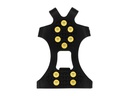 KOOR Schuhspikes Saana S