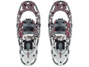 KOOR Schneeschuh Lumi Flex S/M Dunkelrot