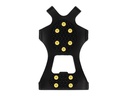 KOOR Schuhspikes Saana XL