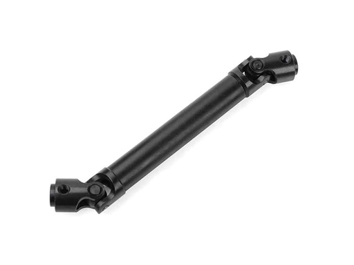 [90263174 1463046] RC4WD Antriebswelle Steel Punisher Shaft V2 100 mm - 130 mm