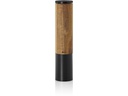 AdHoc Salz- oder Pfeffermühle eMill 22 cm, Braun/Schwarz