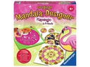Ravensburger Malset Midi Mandala-Designer Tropical