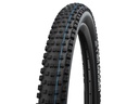 Schwalbe Velopneu Wicked Will, Addix SpeedGrip TL-E 29  x 2.4