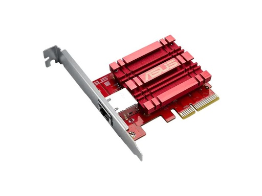 [90263288 1462424] ASUS Netzwerkkarte XG-C100C V2 10/5/2.5/1Gbps PCI-Express x4