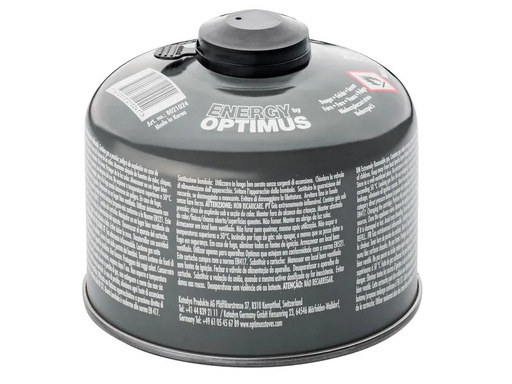 [90263346 1467509] Optimus Gaskartusche 4-Season 230 g