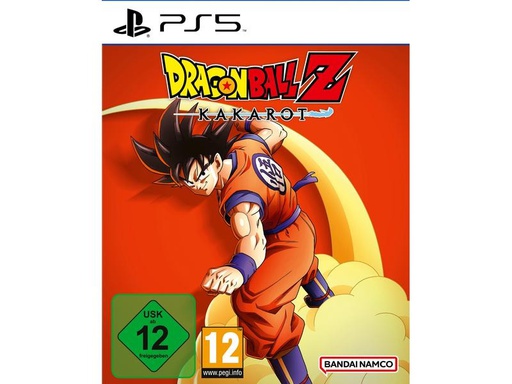 [90263413 1471022] Bandai Namco Dragonball Z: Kakarot