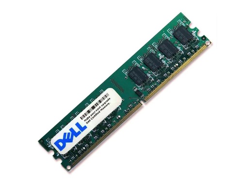 [90263434 1470042] DELL Server-Memory AC140379 1x 8 GB