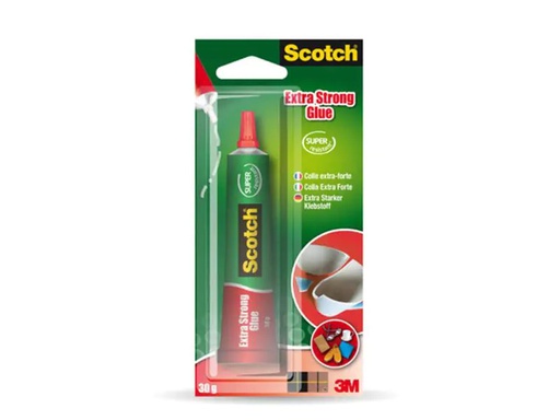 [90263610 1059032] Scotch Alleskleber Extra Strong 30 ml