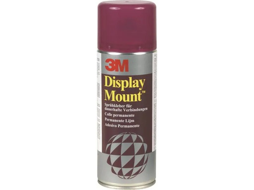 [90263717 1059030] 3M Sprühkleber Display Mount 400 ml