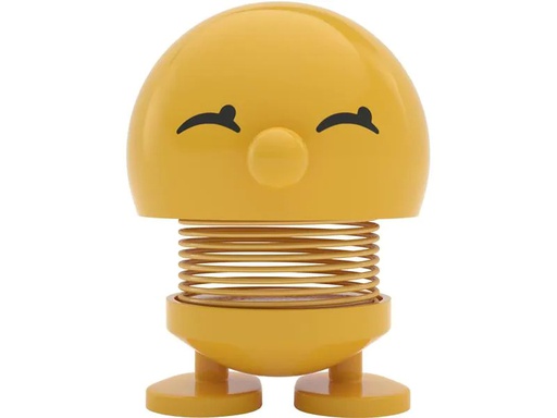[90263745 1464691] Hoptimist Aufsteller Bimble Classic S 7.5 cm, Gelb