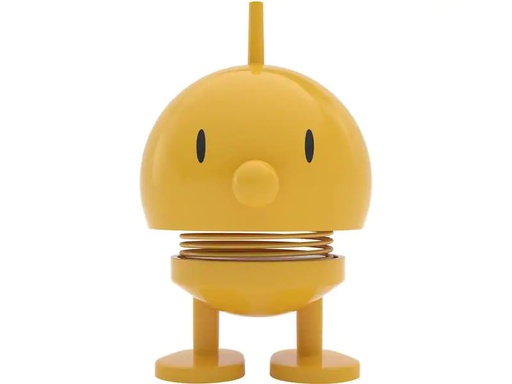 [90263747 1464696] Hoptimist Aufsteller Bumble Classic S 7.9 cm, Gelb