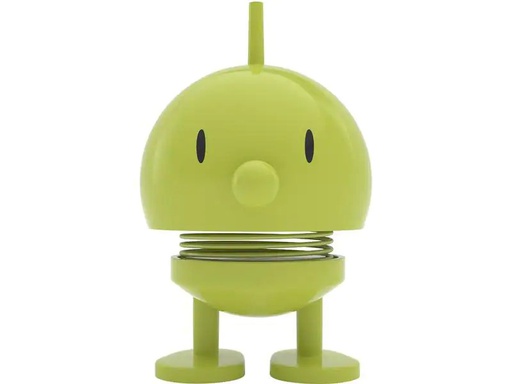 [90263808 1464701] Hoptimist Aufsteller Bumble Classic S 7.9 cm, Gelbgrün