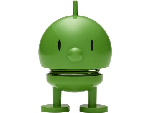 [90263852 1464700] Hoptimist Aufsteller Bumble Classic S 7.9 cm, Grün