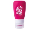 petlando Futtertube Heart Bite, Pink, 85 ml