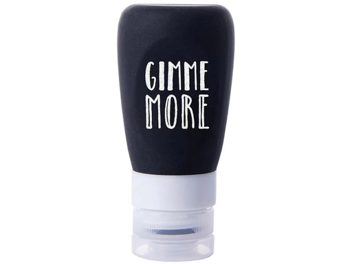 [90263880 1359159] petlando Futtertube Gimme More, Schwarz, 85 ml