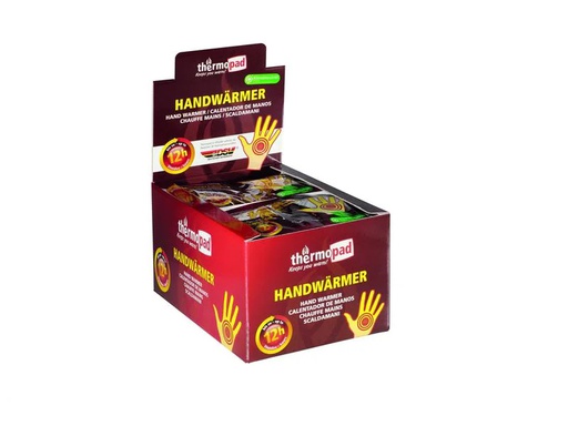 [90263914 1456547] Thermopad multi Wärmepad Handwärmer 30er-Pack