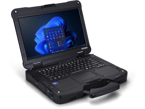 [90263925 1451553] Panasonic Toughbook 40 Mk1 FHD Touch