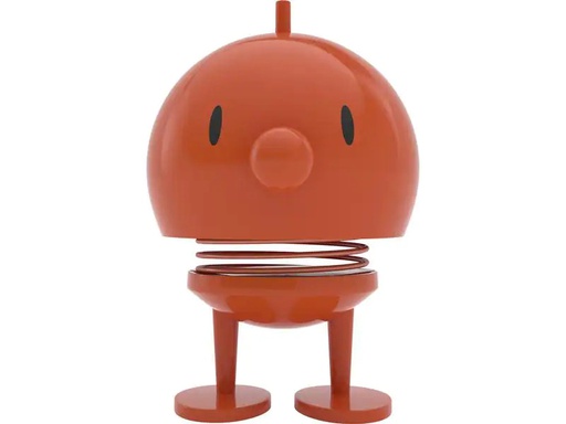 [90263983 1464712] Hoptimist Aufsteller Bumble Classic M 10.7 cm, Orange