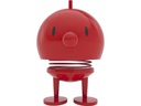 Hoptimist Aufsteller Bumble Classic M 10.7 cm, Rot