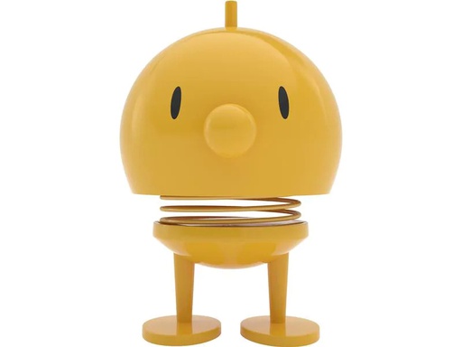[90264013 1464711] Hoptimist Aufsteller Bumble Classic M 10.7 cm, Gelb