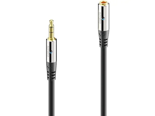 [90264063 1464600] sonero Audio-Kabel 3.5 mm Klinke - 3.5 mm Klinke 15 m