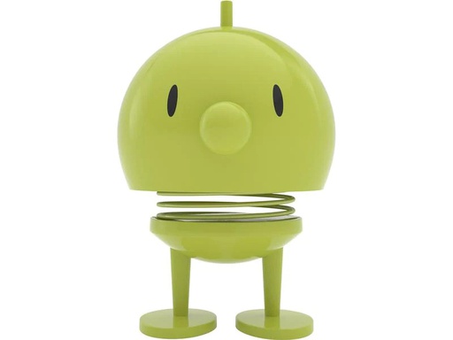 [90264064 1464716] Hoptimist Aufsteller Bumble Classic M 10.7 cm, Gelbgrün