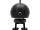 Hoptimist Aufsteller Bumble Oak M 10.8 cm, Schwarz