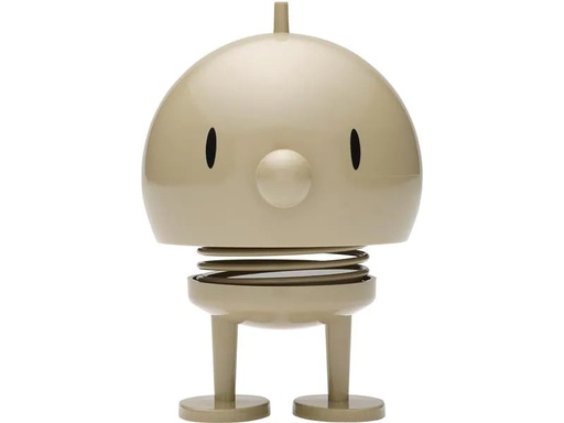 [90264089 1464738] Hoptimist Aufsteller Bumble Classic M 10.7 cm, Beige