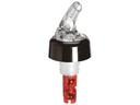 Paderno Spirituosen-Dosierer 3 cl, Rot