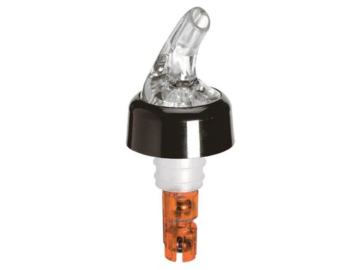 [90264146 1461769] Paderno Spirituosen-Dosierer 1 cl, Orange