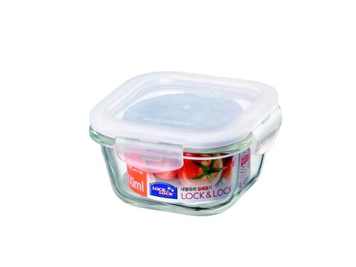 [90264152 1469247] Lock &amp; Lock Vorratsbehälter Boroseal 0.3 l, Transparent