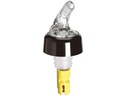 Paderno Spirituosen-Dosierer 4 cl, Gelb