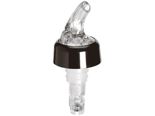 [90264173 1461775] Paderno Spirituosen-Dosierer 5 cl, Transparent/Weiss
