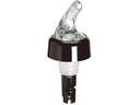 Paderno Spirituosen-Dosierer 2 cl, Schwarz