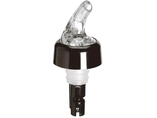[90264201 1461770] Paderno Spirituosen-Dosierer 2 cl, Schwarz