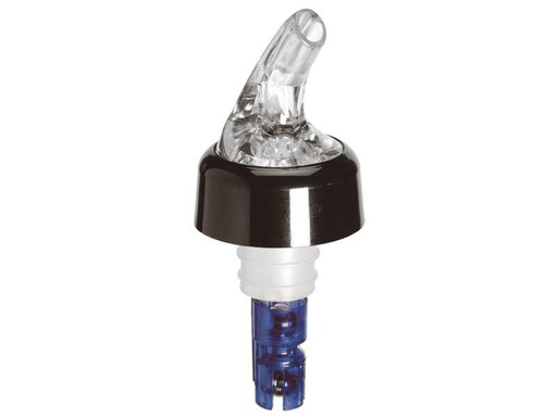 [90264218 1461771] Paderno Spirituosen-Dosierer 2.5 cl, Blau